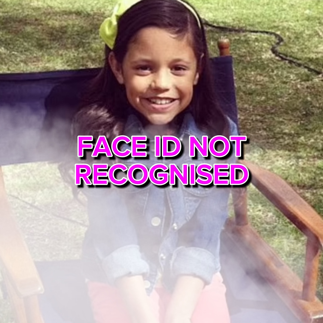 FACE ID UNRECOGNISED