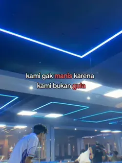 NO MIRROR,KAMI GAK 