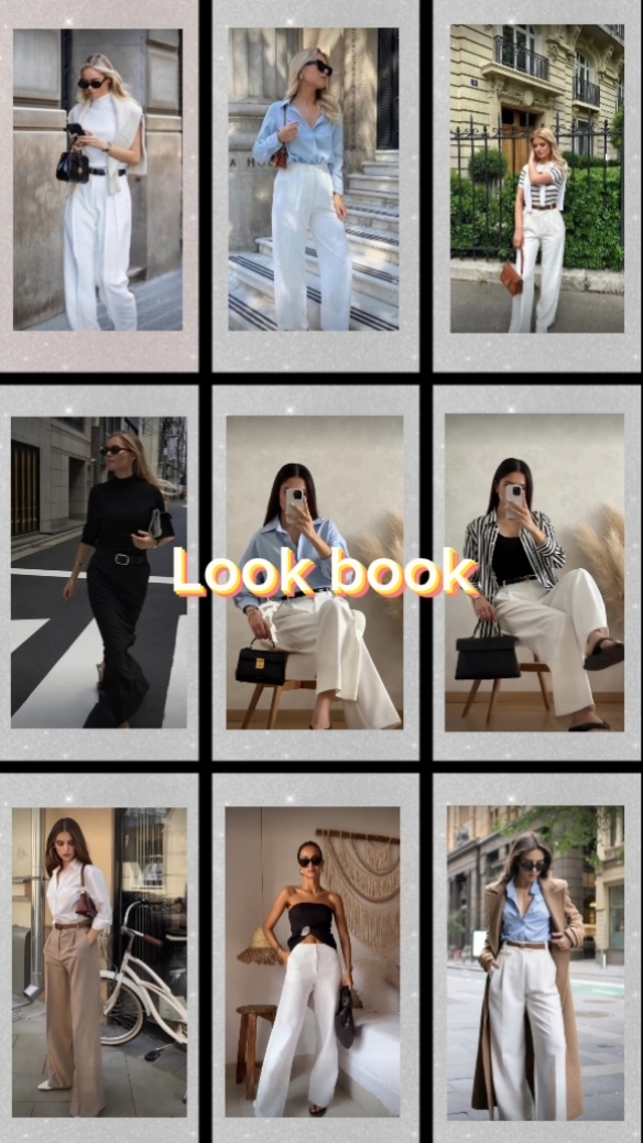Estilo de moda