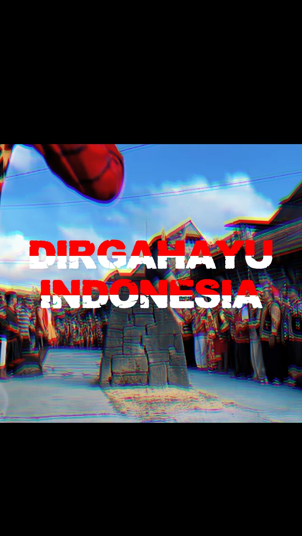 MERDEKA INDONESIA