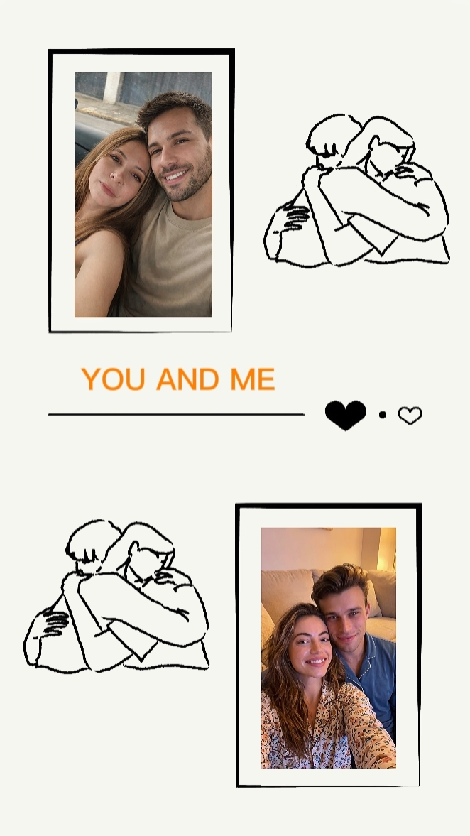 Tú y yo