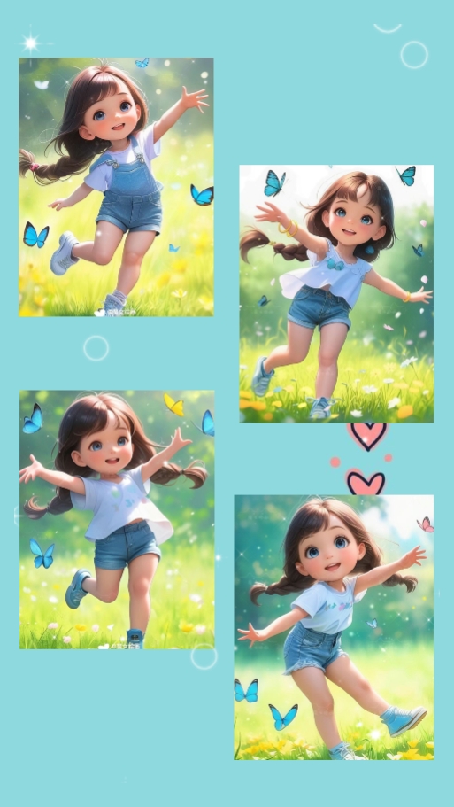cute