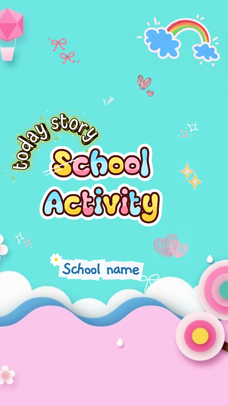 school activity 