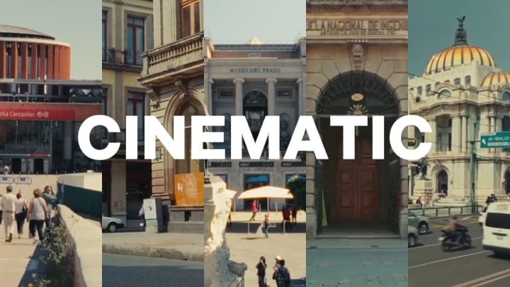 CINÉMATIQUE 11 CLIP