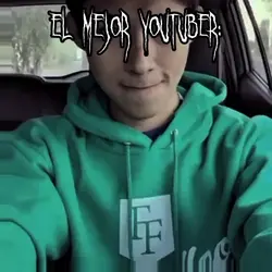 El Mejor YouTuber