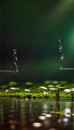 动态壁纸