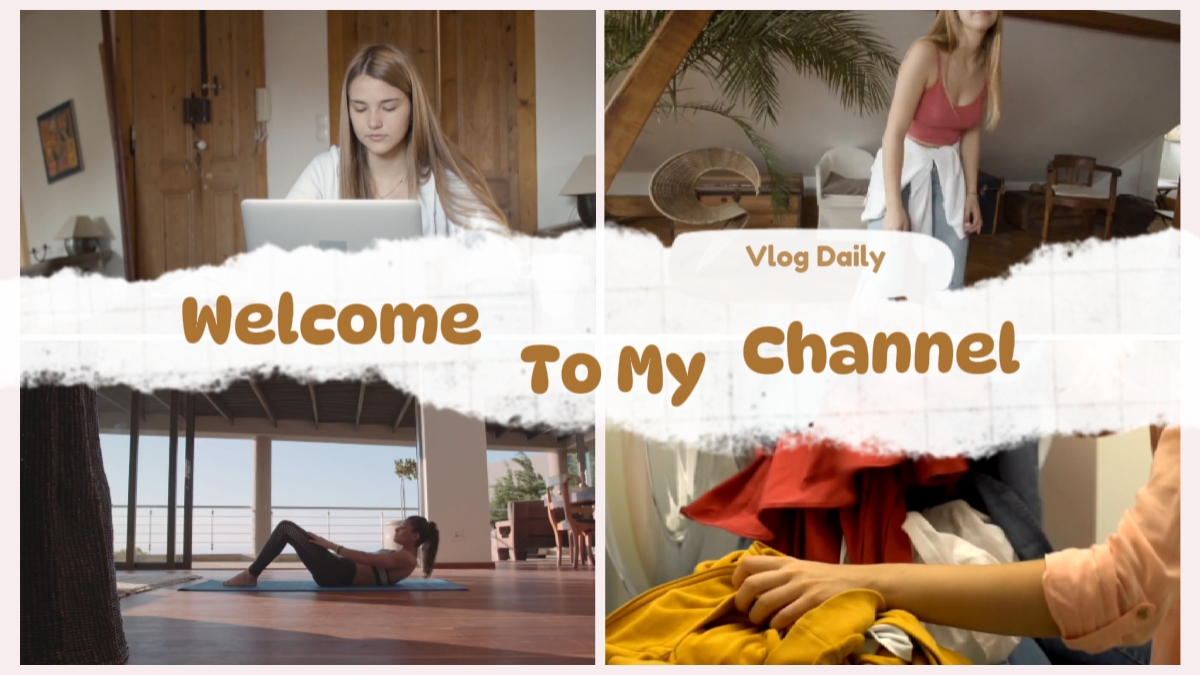 Vlog Araw-araw - Panimula 