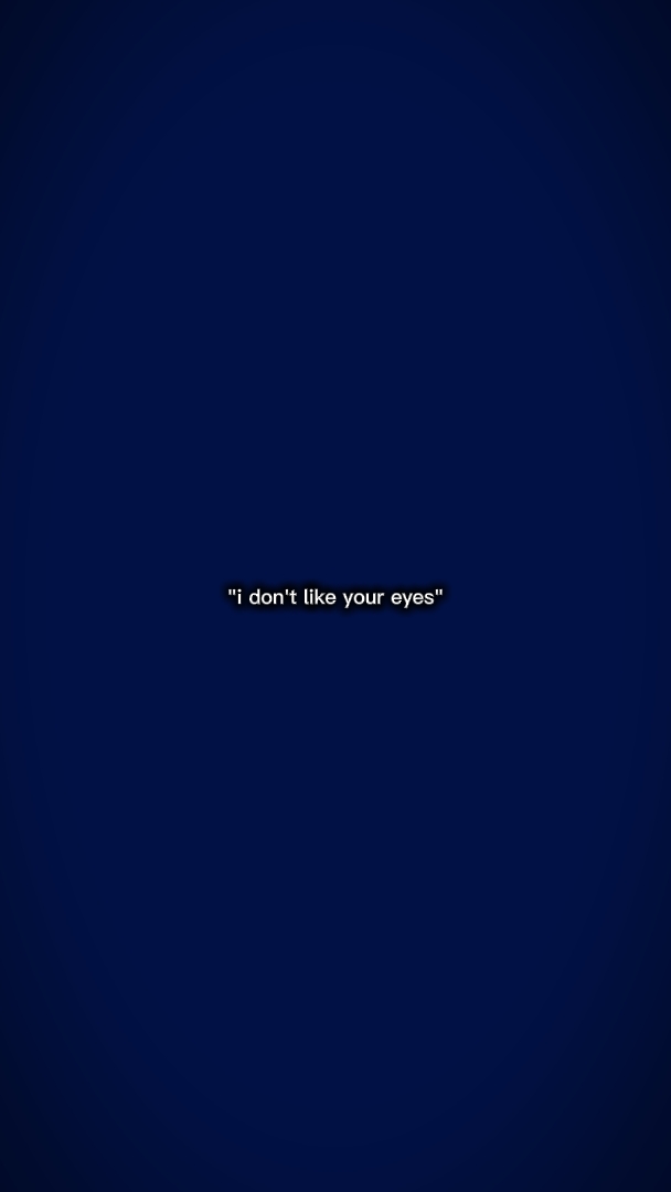Tus ojos 