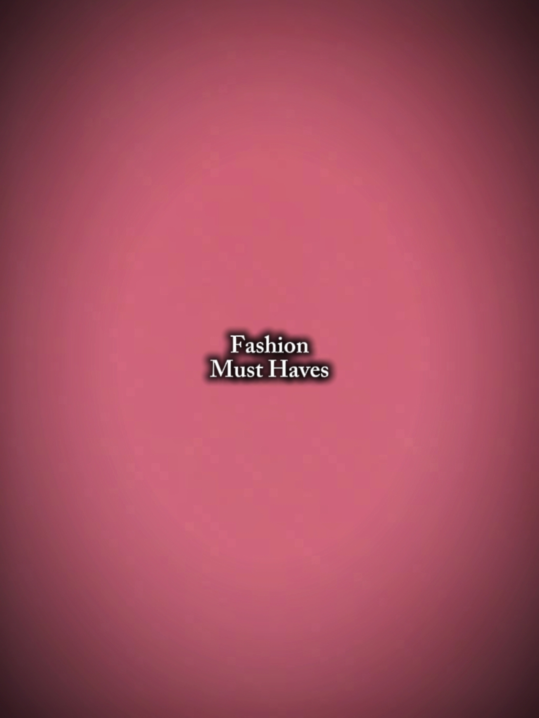 trend 
