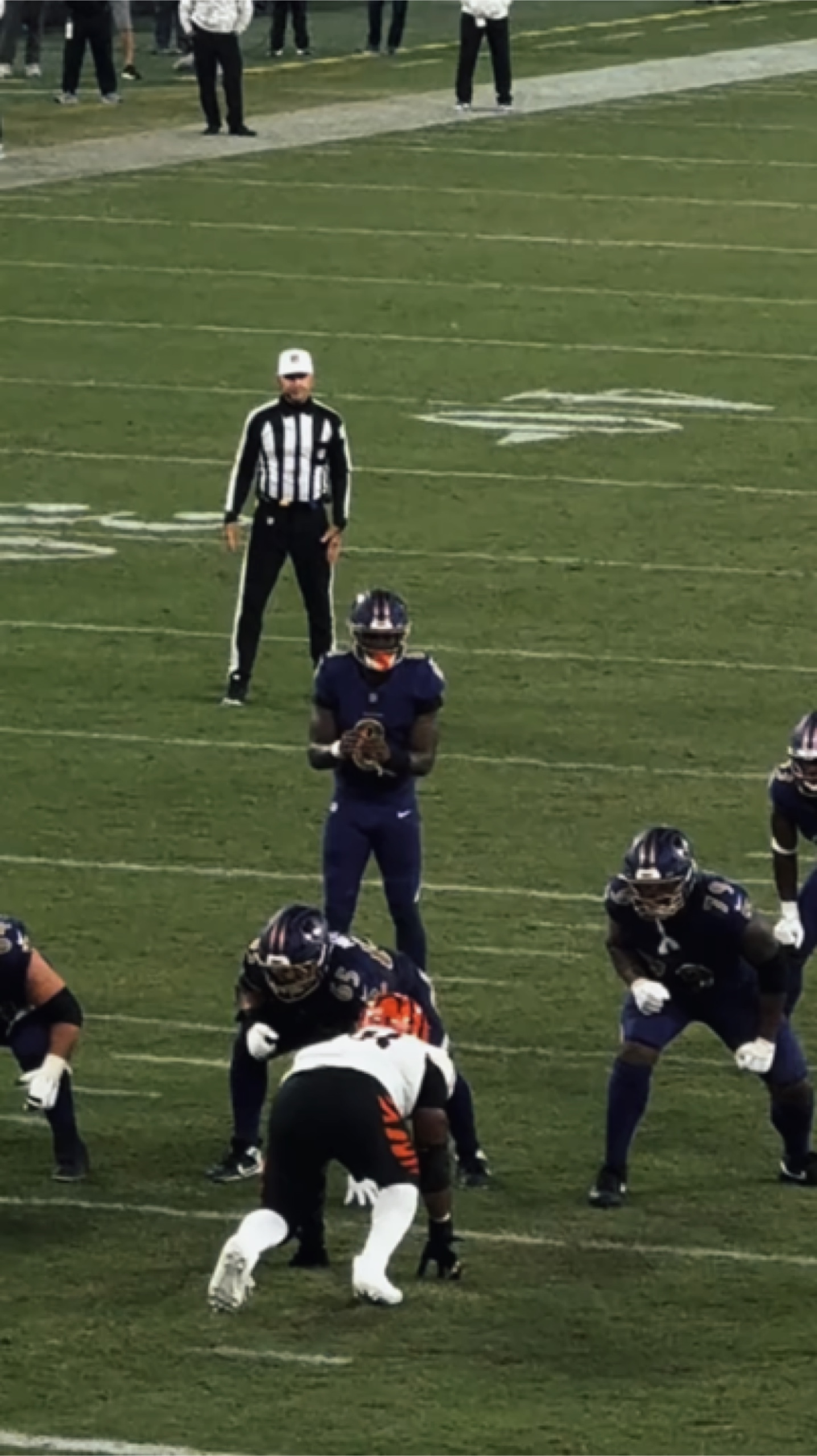 Fútbol de la NFL