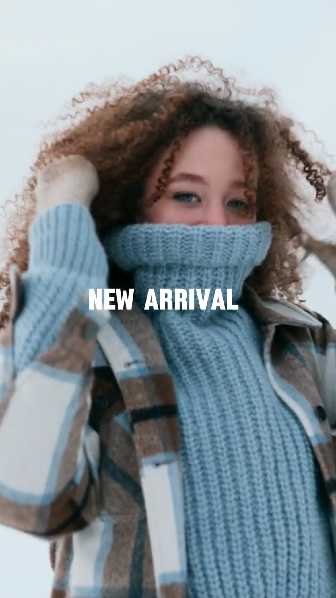 New Arrival 