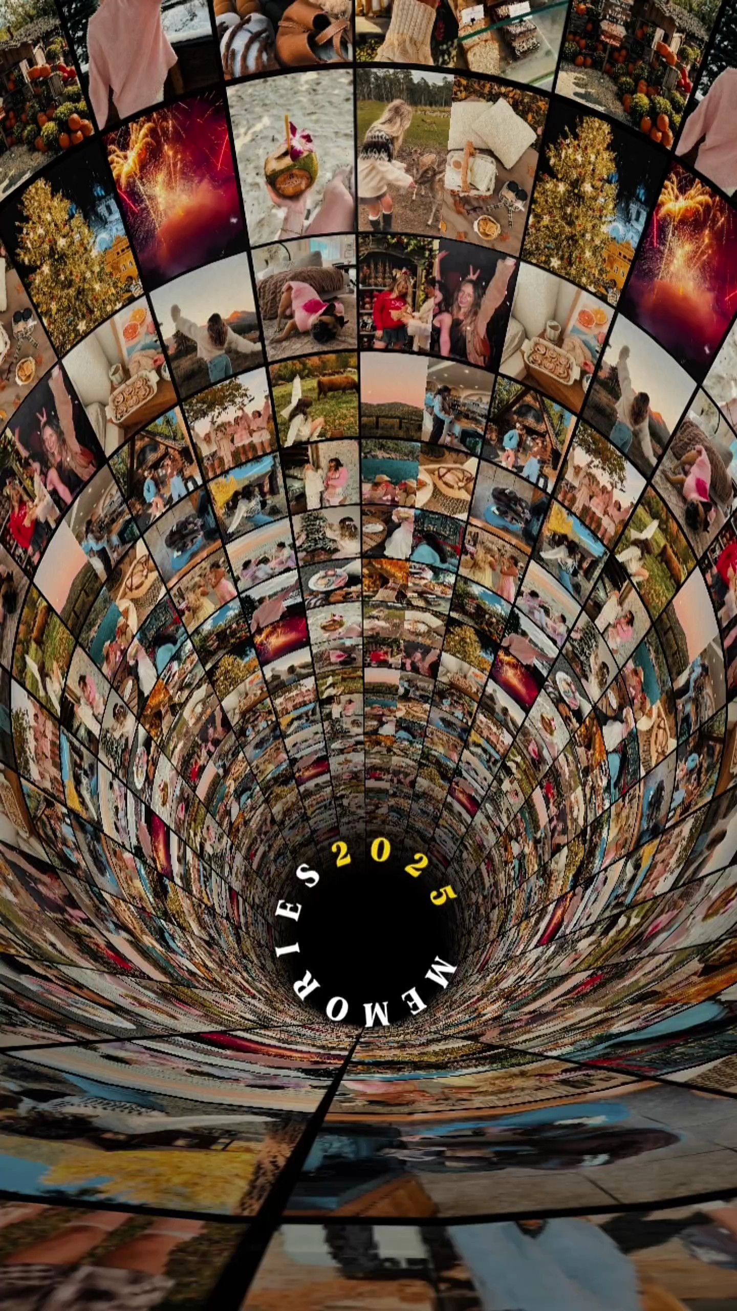 MEMORIES 2025