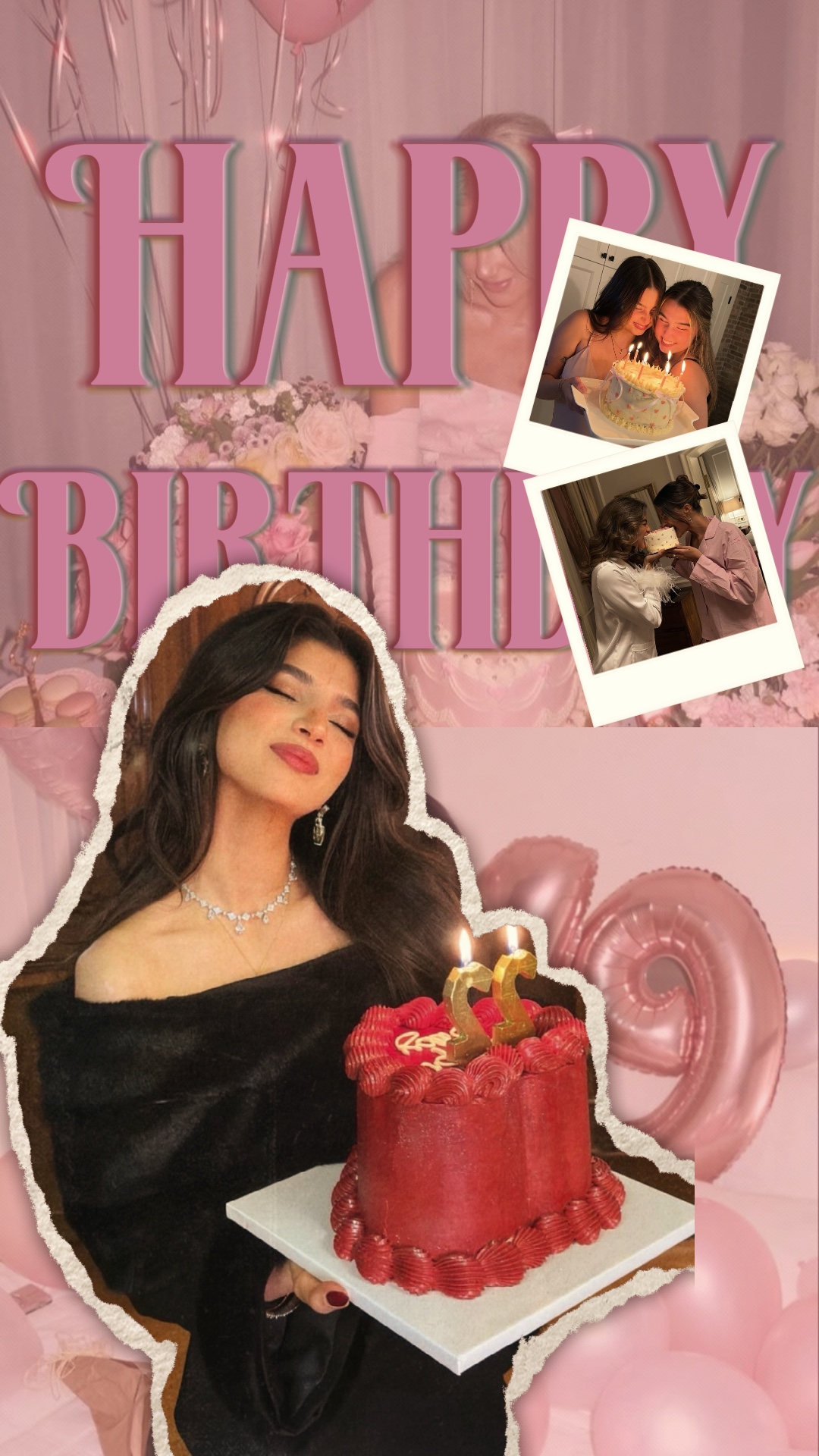 Cumpleaños 