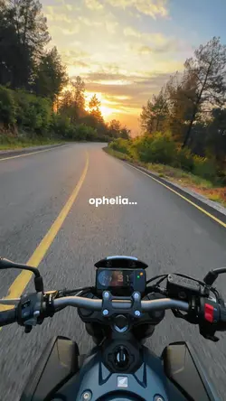 mini vlog ophelia