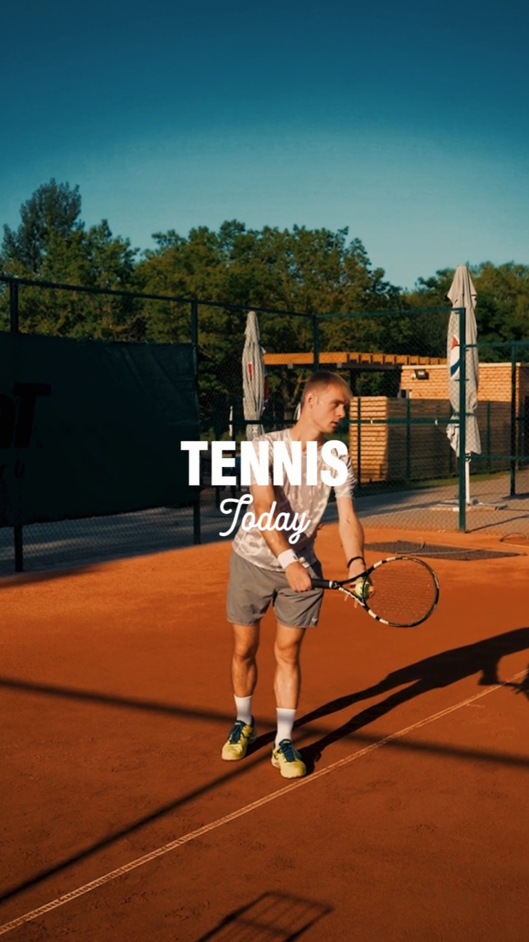 Tennis Today