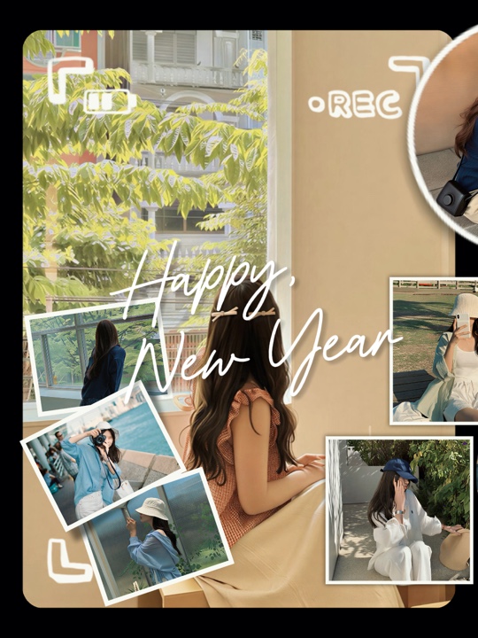 Happy New Year Recap