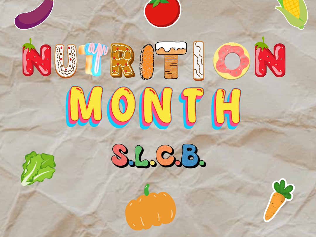 Nutrition Month 