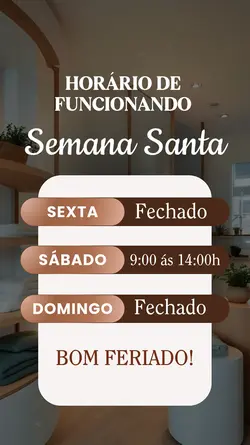 AVISO EDITÁVEL 