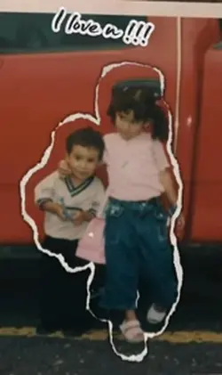 HBD hermano 