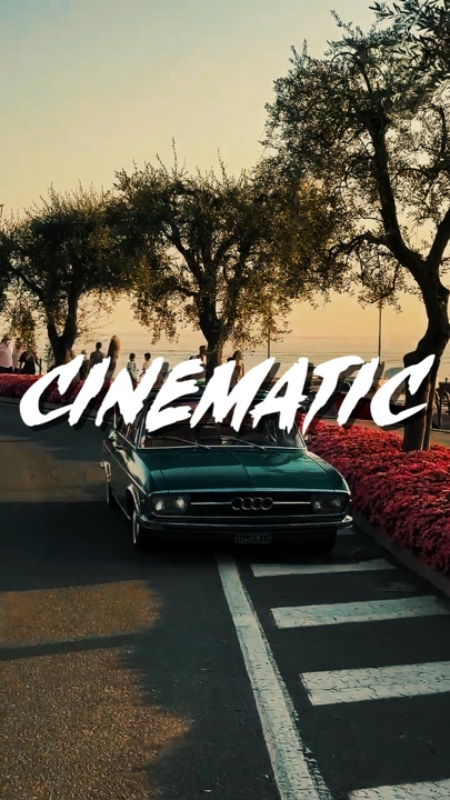 CINEMATIC 