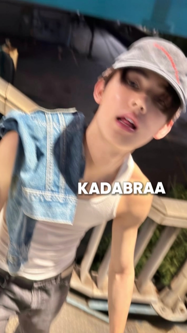 kadabraa