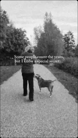 Love doesn’t age.