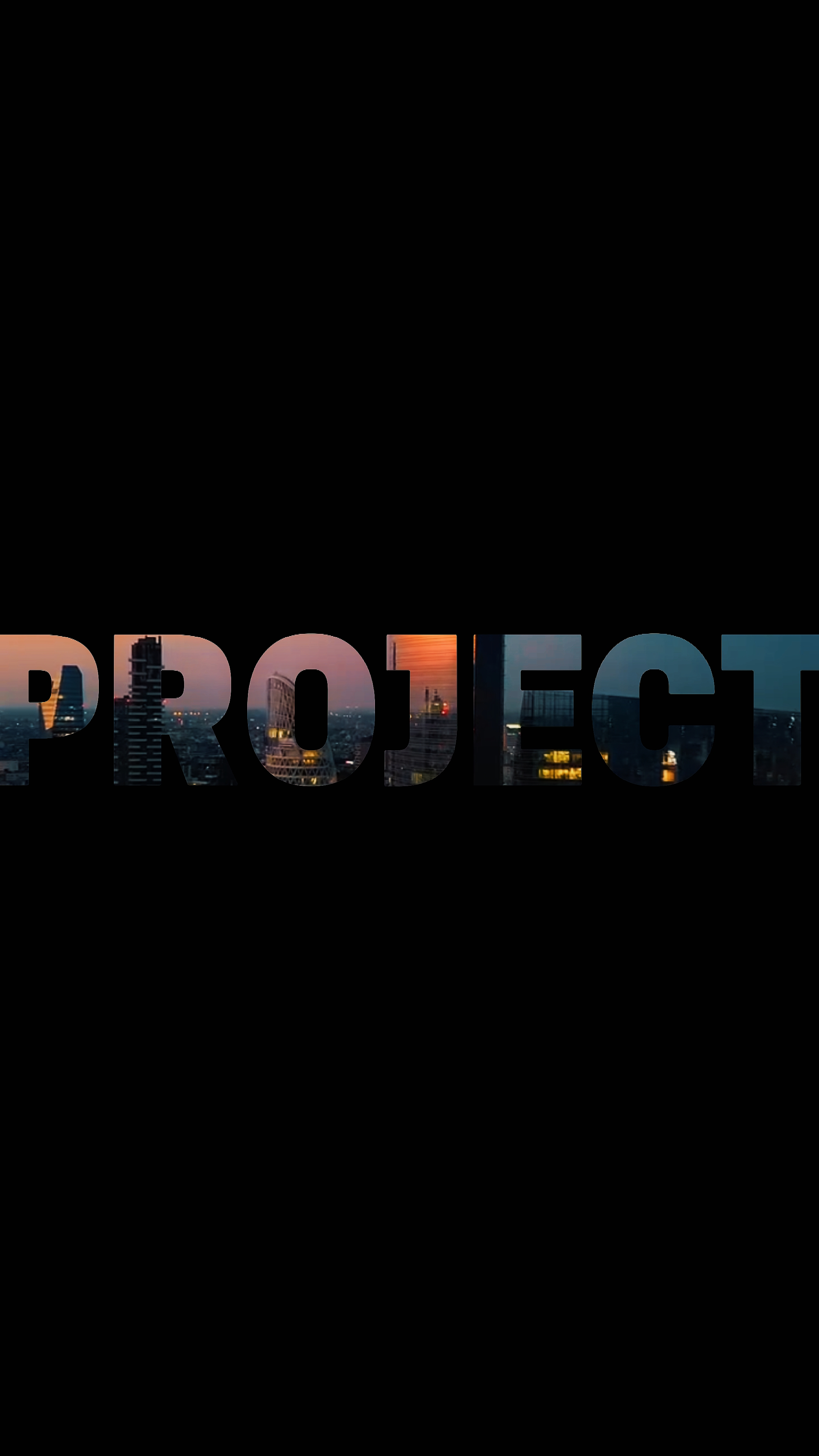 COMING SOON PROJECT