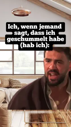 Im Fernseh!