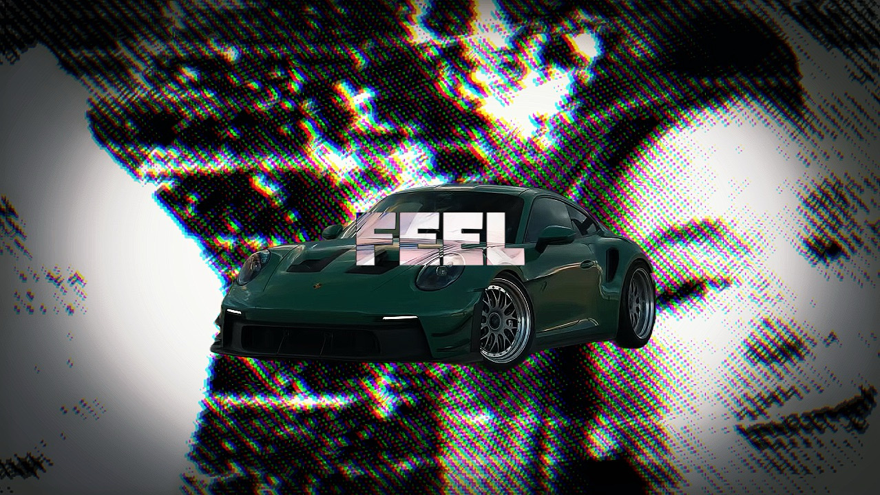 No lie | car edit