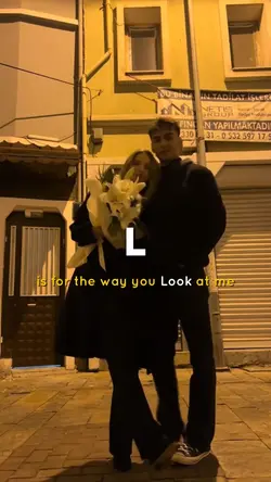 LOVE