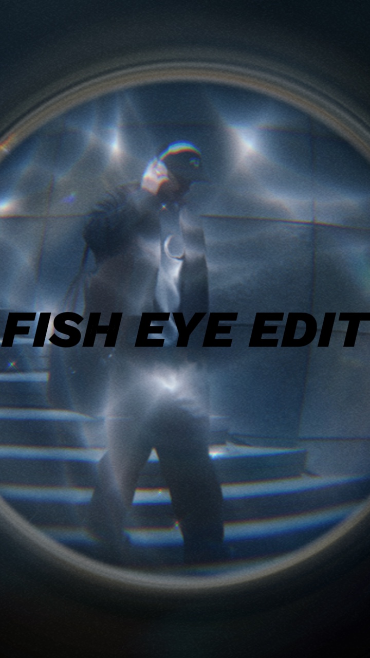 Ojo de pez
