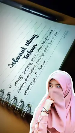 Barakallah fii umrik