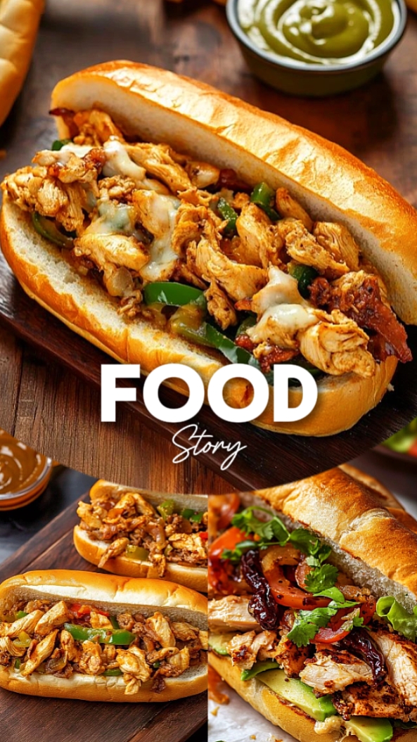 Foodie Joy