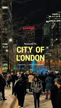 City of London 
