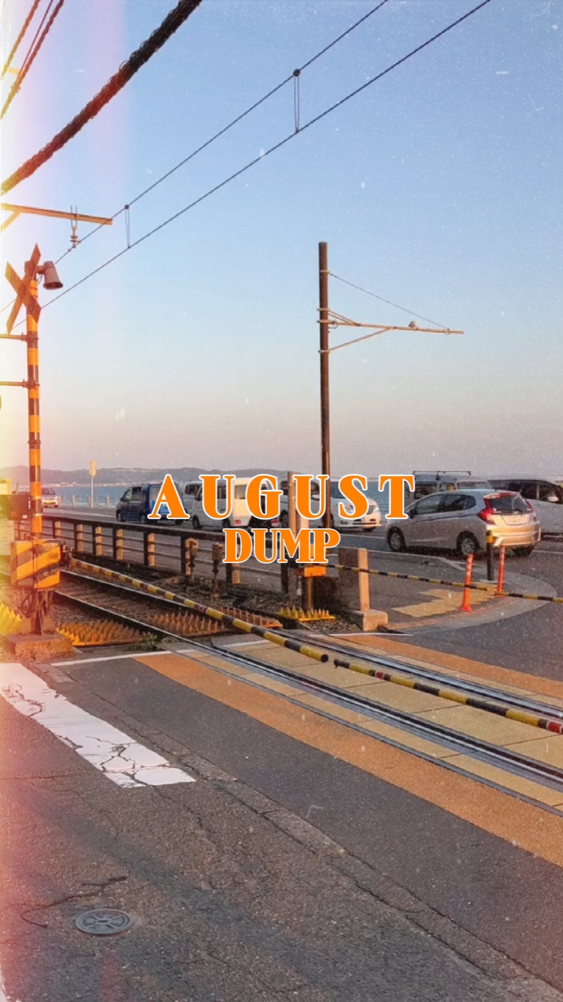 AugustDump 