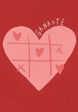 Ganaste mi corazón 
