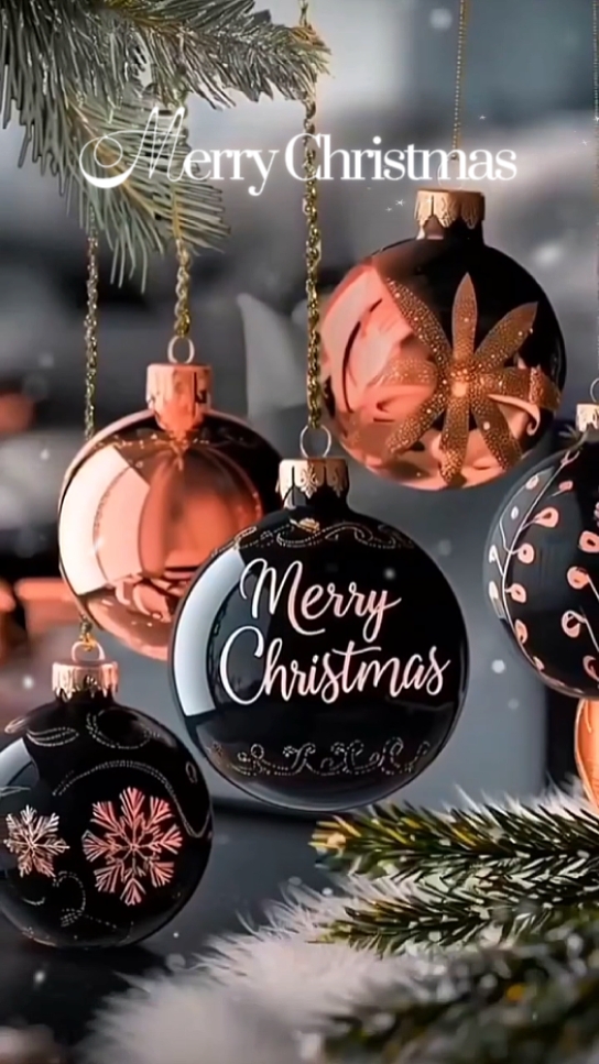 Merry Christmas