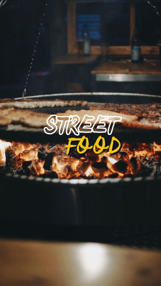 Street Food