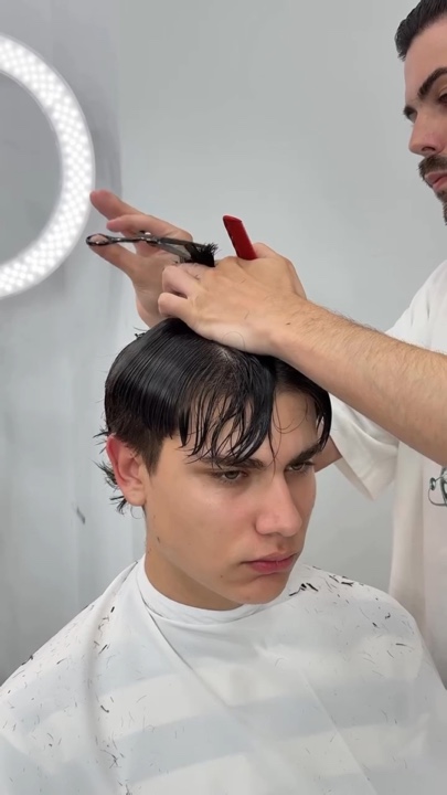 barber
