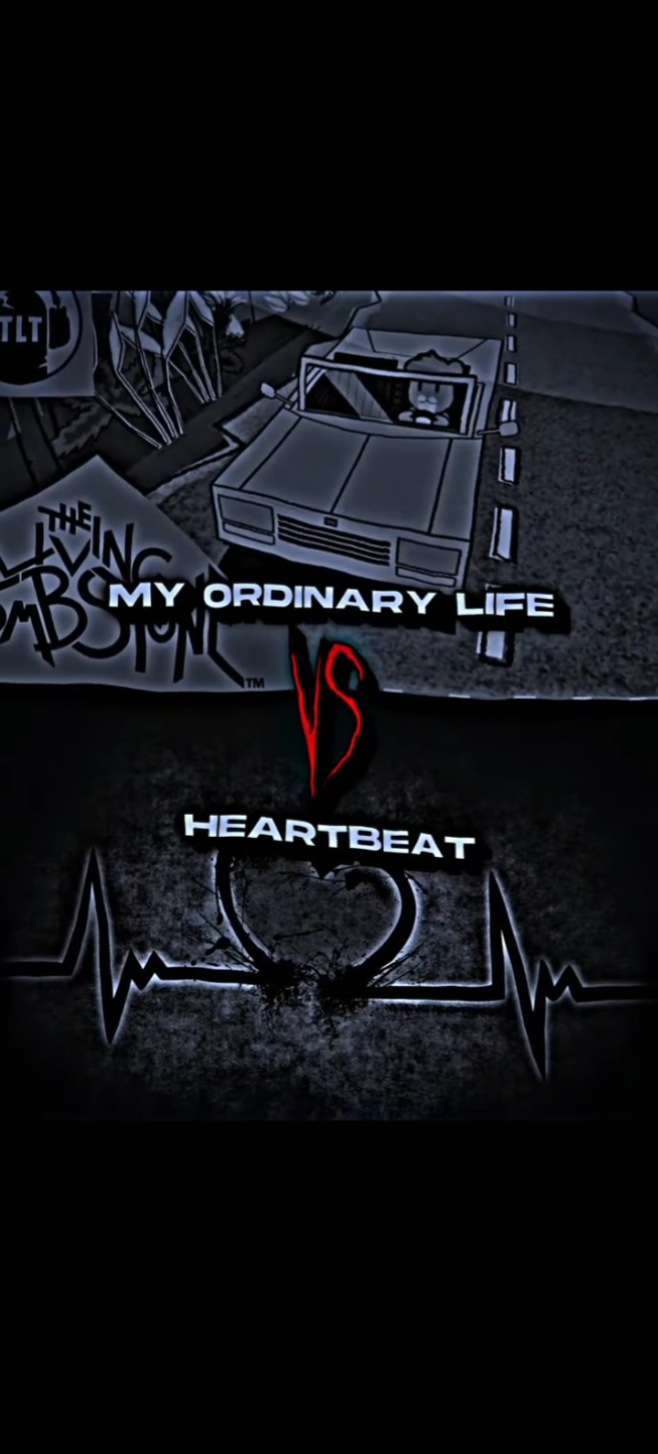 Ordinary life Vs ..