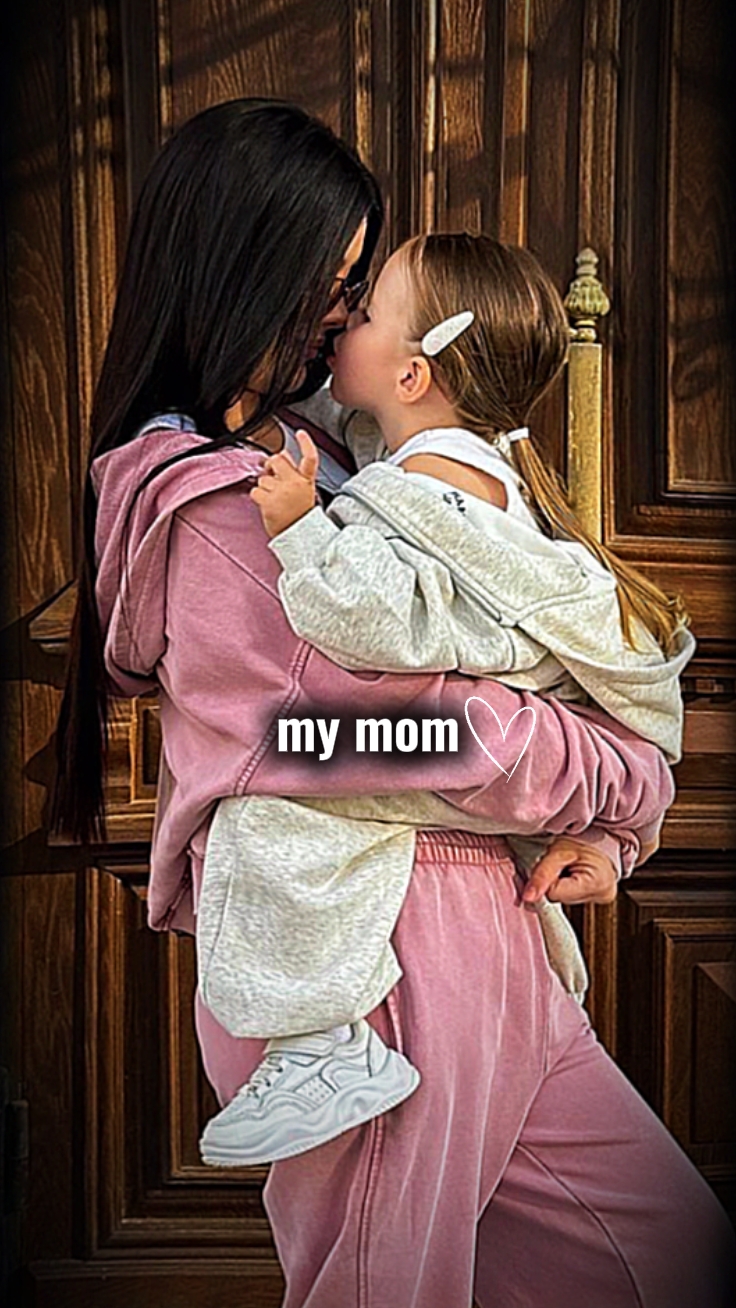 Meine Mutter
