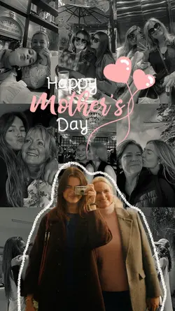 Happy Mother's Day