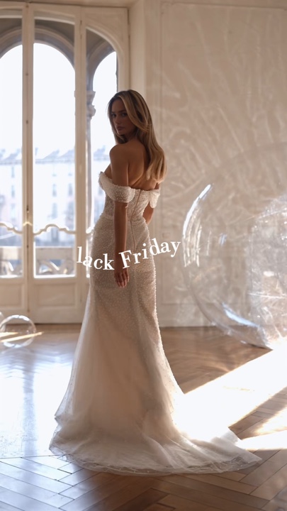 Roupas de casamento