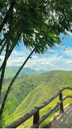 Selamat pagi 