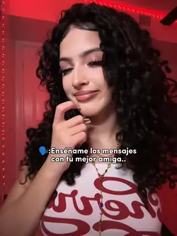 Enséñame los msj