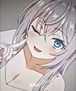 Alyaaaโค๏ธ