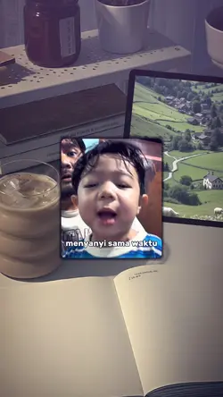 TREND ABE JENGKOL