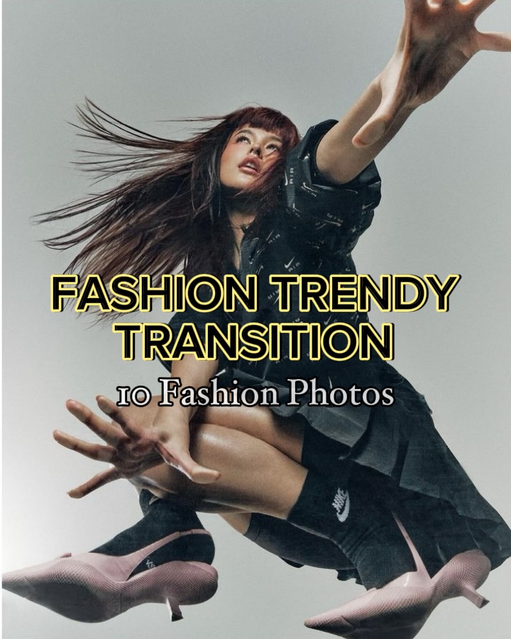 Fashionista 10 Photo