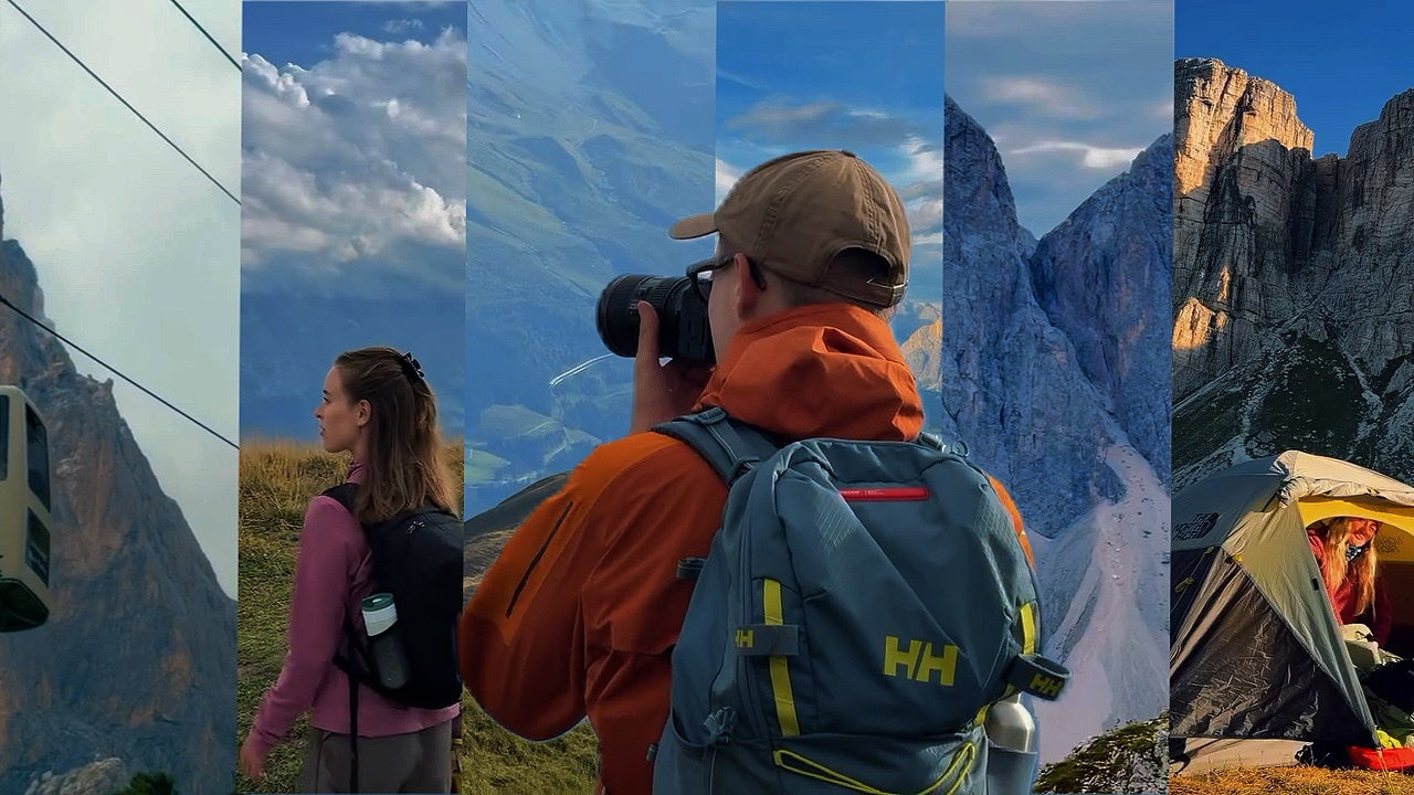Viajes cinematográficos 
