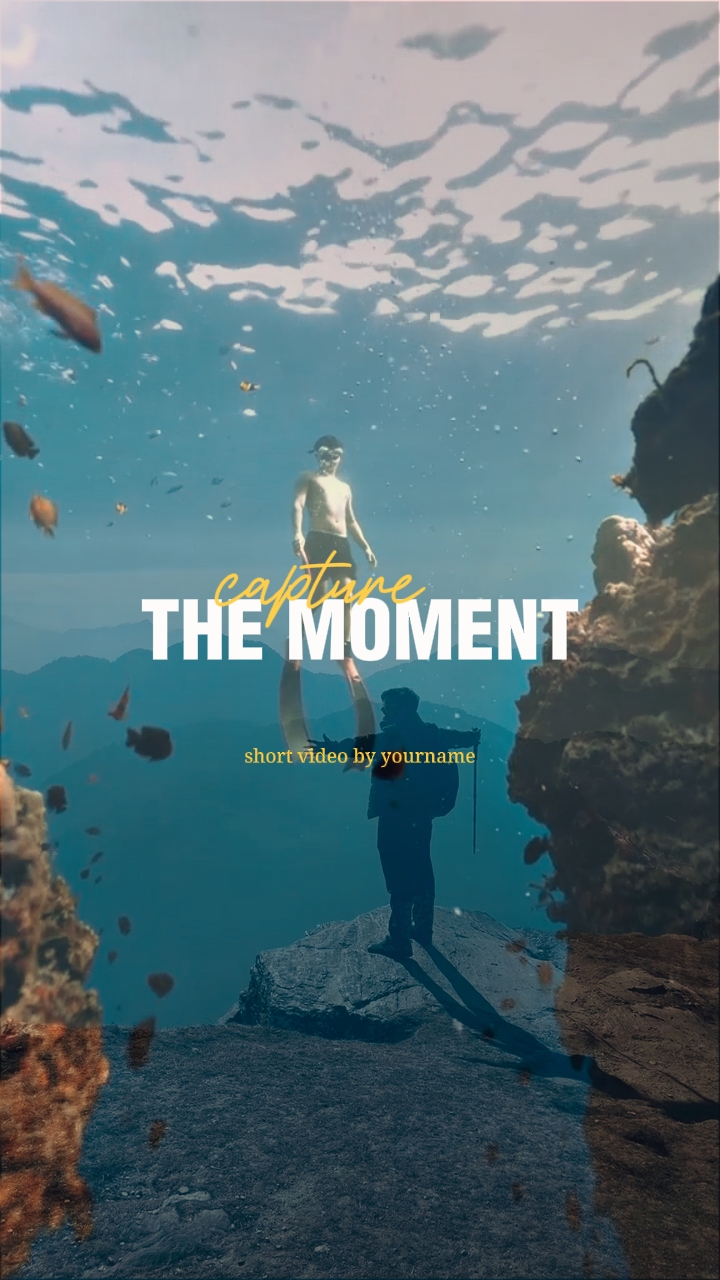 Adventure in motion